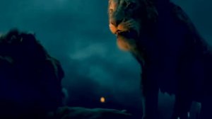 The Lion King 2 Simba ś pride life action Simba ś nightmare {700 sub special￼}