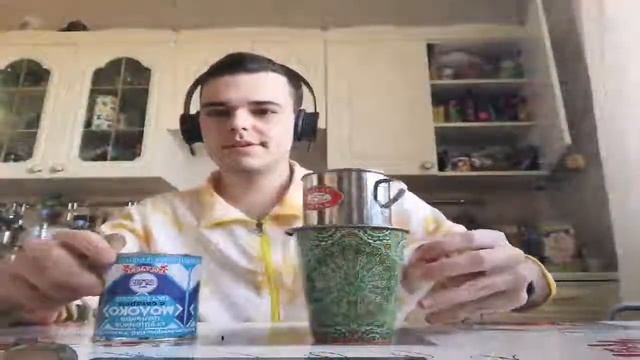 Обзор на кофе за 120 рублей