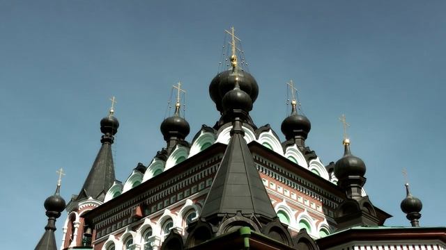 03.06.2011 Великорецкий крестный ход смотреть онлайн