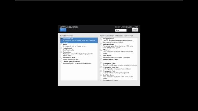 Step By Step Rocky Linux 8.5 Installation in Hindi смотреть онлайн