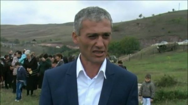 Norashen Sargis Atoyan