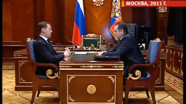 Губернатор Зауралья вошел в состав президиума РФ смотреть онлайн