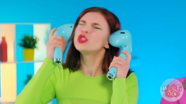 Кто лучше нарисует предмет, получит его Челлендж #3 от Multi DO Challenge смотреть онлайн