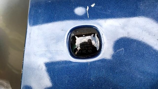 Динамические поворотники Шкода, Ауди смотреть онлайн