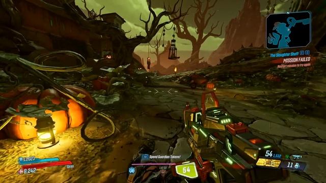 Borderlands 3 NEW OP GLITCH! INFINITE Chest Farm! NO RE-LOGGING! Bloody Harvest Glitch! After Patch смотреть онлайн