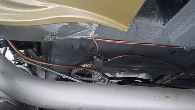 Урал 4320 часть 2 небольшой обзор смотреть онлайн