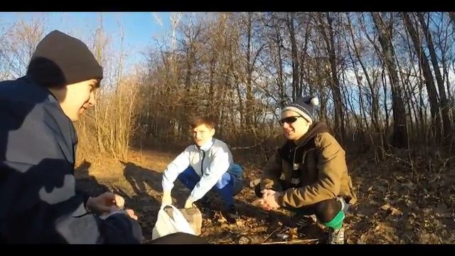 Весна, дрова смотреть онлайн