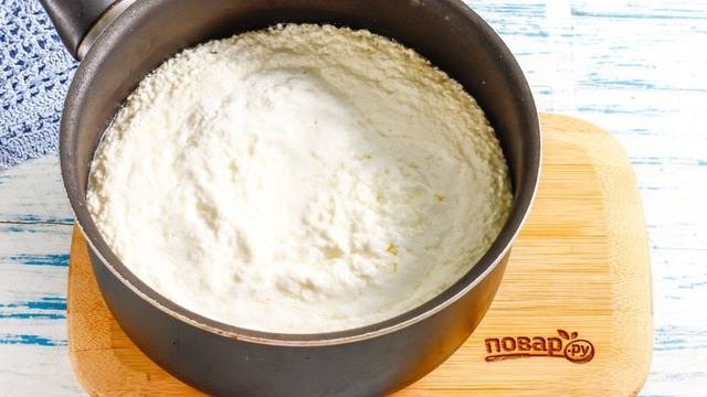 Книга рецептов