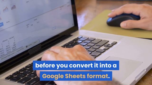 How to Convert PDF to Google Sheets: 3 Free Easy Methods смотреть онлайн