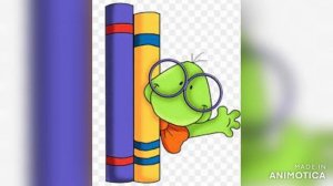 7 В гостях у книжного червячка. Ложь