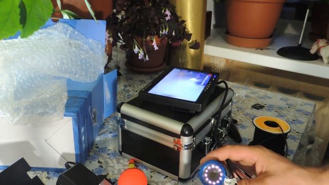 камера для рыбалки с алиэкспресс смотреть онлайн