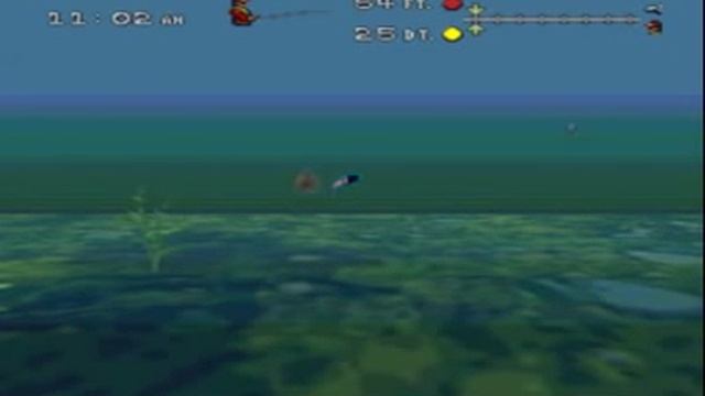 NEStalgia Present: Bass Masters Classic: Pro Edition (Trout) смотреть онлайн
