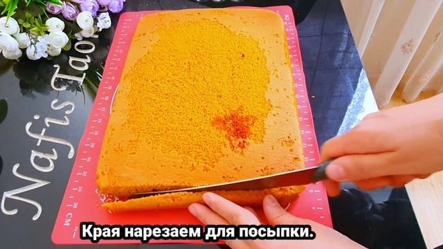 ВСЕ ПЕРЕМЕШАЛИ И В ДУХОВКУ САМЫЙ ЛЕНИВЫЙ МЕДОВИК БЕЗ РАСКАТКИ КОРЖЕЙ. ЗА 30 МИНУТ. смотреть онлайн
