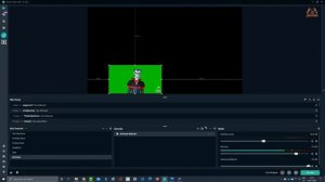 How to use Streamlabs OBS and Animaze by Facerig