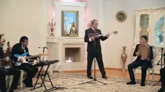 Шерали Жураев ( Ёдингдами ёшликгимиз )