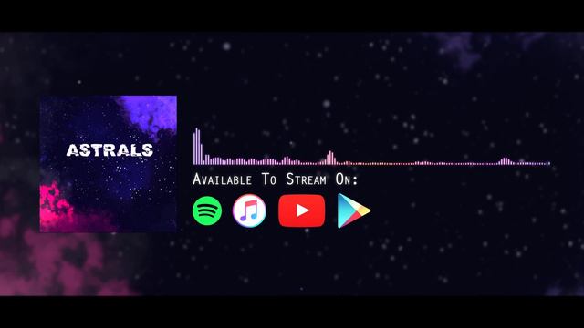 Original Composition: "Astrals" смотреть онлайн