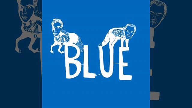 Blue (Roman Flugel Remix) смотреть онлайн