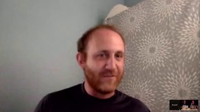 Distributed Data Show Episode 11: Catching up on Apache Spark with Russ Spitzer смотреть онлайн