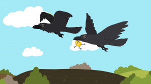 Экологический мультфильм "ПУТЕШЕСТВИЕ КУКУРУЗНОГО ЗЁРНЫШКА"