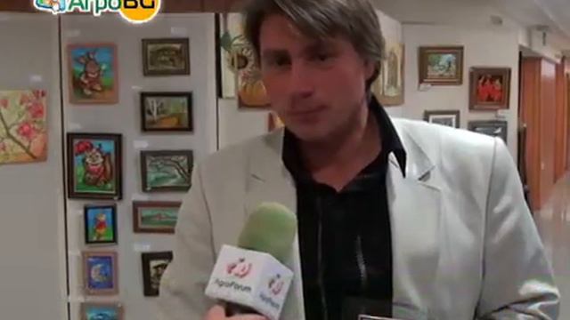 Изпълнителната агенция по селекция и репродукция... смотреть онлайн
