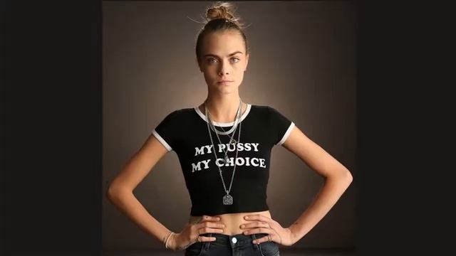 Кара Делевинь: 5 фактов, о которых вы могли не знать смотреть онлайн