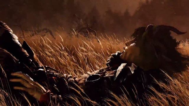 GreedFall Trailer PS4