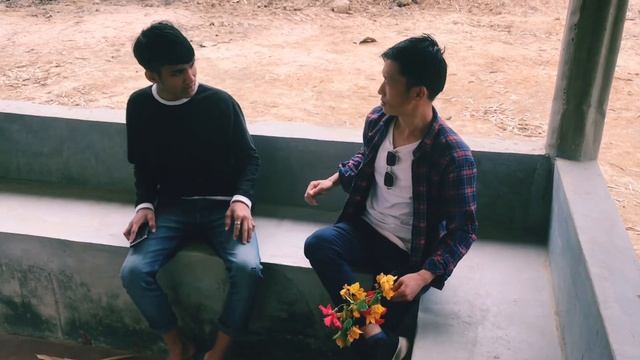 Forever single | Part-2 Valentine Day Kanda full funny video смотреть онлайн