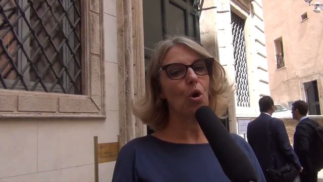 Sabrina Federzoni: l'Aceto Balsamico di Modena Igp sfida la contraffazione смотреть онлайн