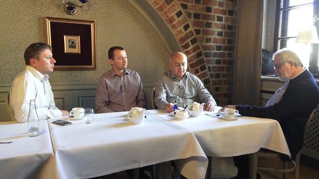 Bakteria NARINE - żyj zdrowo смотреть онлайн