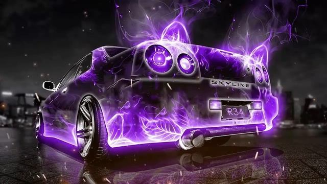 3 Hour Night Drive Phonk Sad - Phonk Mix 2022 - Сборник треков фонк смотреть онлайн