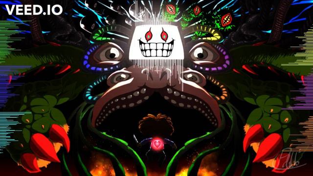 Your Best Nightmare + Finale Remix/Remake -Simple Remix - Omega Flowey Theme - Undertale смотреть онлайн