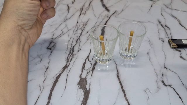 Свечи горят неделю и не гаснут За 4 минуты своими руками Свечи длительного горения смотреть онлайн