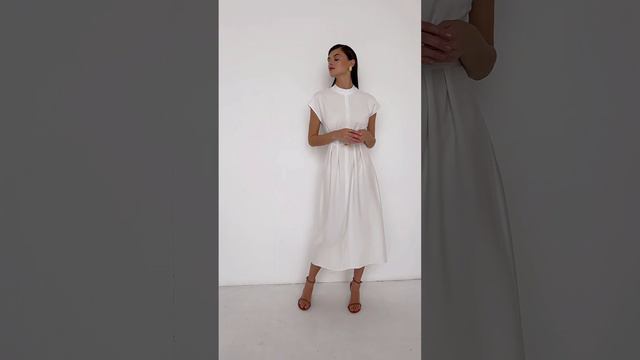 Обзор новой коллекции 