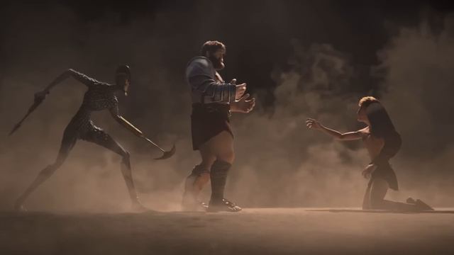 CGI Animated Short Film: 