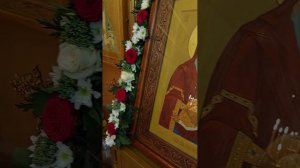 "О, Всепетая Мати!" Хор Свято-Елисаветинской Обители милосердия