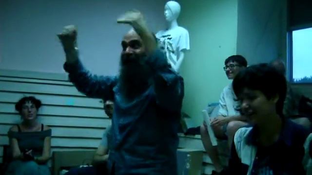 1-Псой-Короленко в "Порядке слов". СПб 17.08.2017 смотреть онлайн
