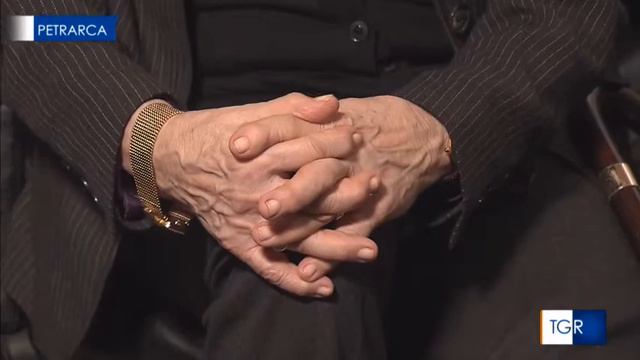 Antonia Arslan, la memoria in un libro смотреть онлайн
