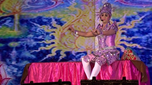 พระจอมพงษ์..ผู้ทรงภพ~มิตรชัย วิไลวงศ์ смотреть онлайн