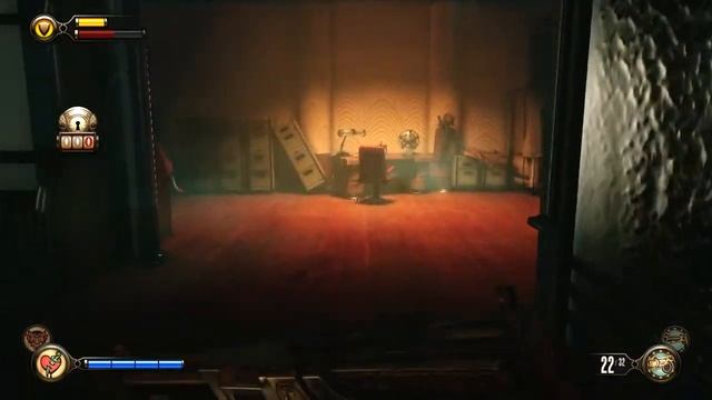 Bioshock Infinite Burial At Sea All Voxaphone Locations смотреть онлайн