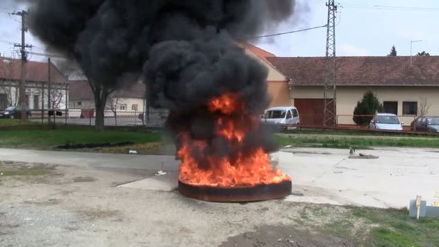 Демонстрация работы СПТп-4 Лесной Волк смотреть онлайн