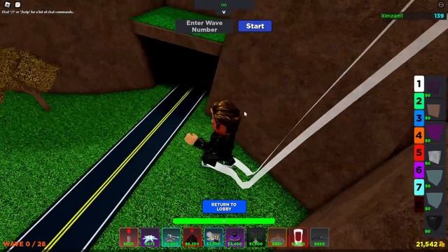 Redguy's Cyberwagon Review in Cube Defense! Is it worth it? #cubedefense смотреть онлайн