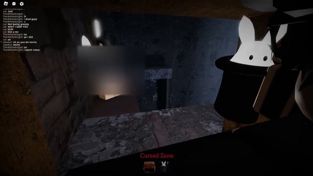 BOSS REVAMP! Jealousy Nightmare 2 Full Walkthrough - The Mimic | ROBLOX смотреть онлайн