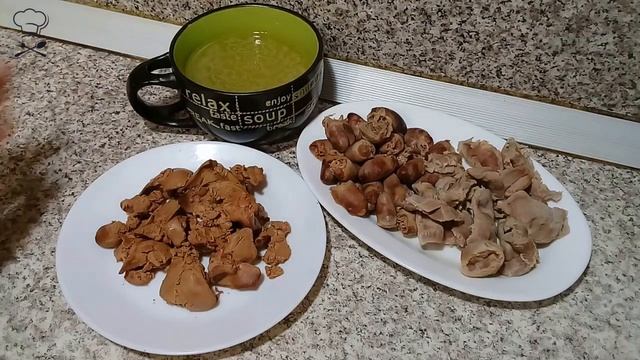 ПЫШНЫЕ ПОНЧИКИ С НЕОБЫЧНОЙ НАЧИНКОЙ смотреть онлайн