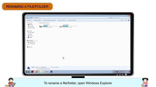 GIT Book 4 Ch 4 More on windows 7 смотреть онлайн