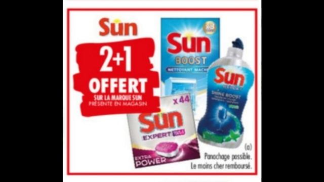 ? Bon plan ? OPTis CARREFOUR A PARTIR DU 3 AU 16 DECEMBRE 2019 ? RETOUR DE COURSES смотреть онлайн