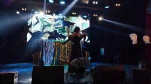 Dead Blonde - Чувства-пропаганда (09.04.2023)