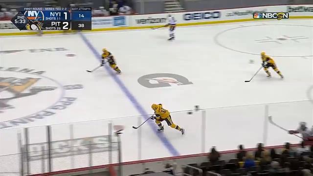 NHL Game Highlights | Islanders vs. Penguins, Game 5 - May 24, 2021 смотреть онлайн