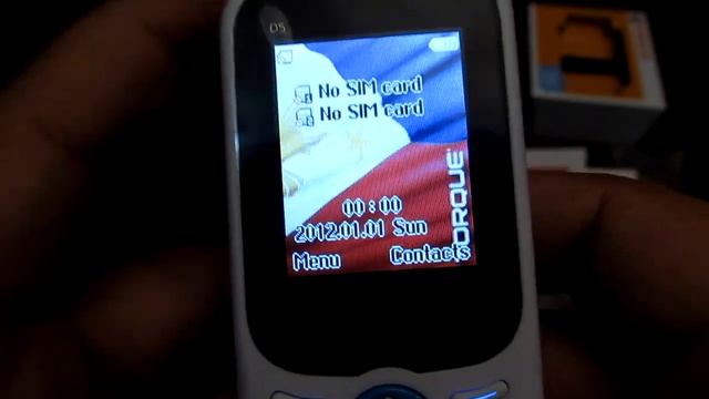 Torque D5 Unboxing - Entry-Level Phone With Camera, MP3 Player & FM Radio For PHP 777 смотреть онлайн