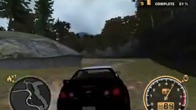 need for speed most wanted mx 440 смотреть онлайн