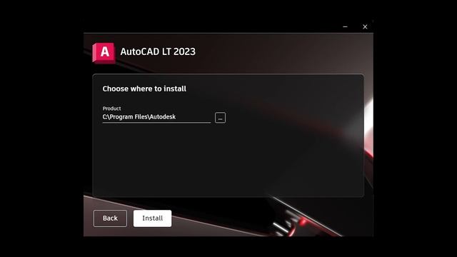 AutoCAD LT 2023 / Preview смотреть онлайн